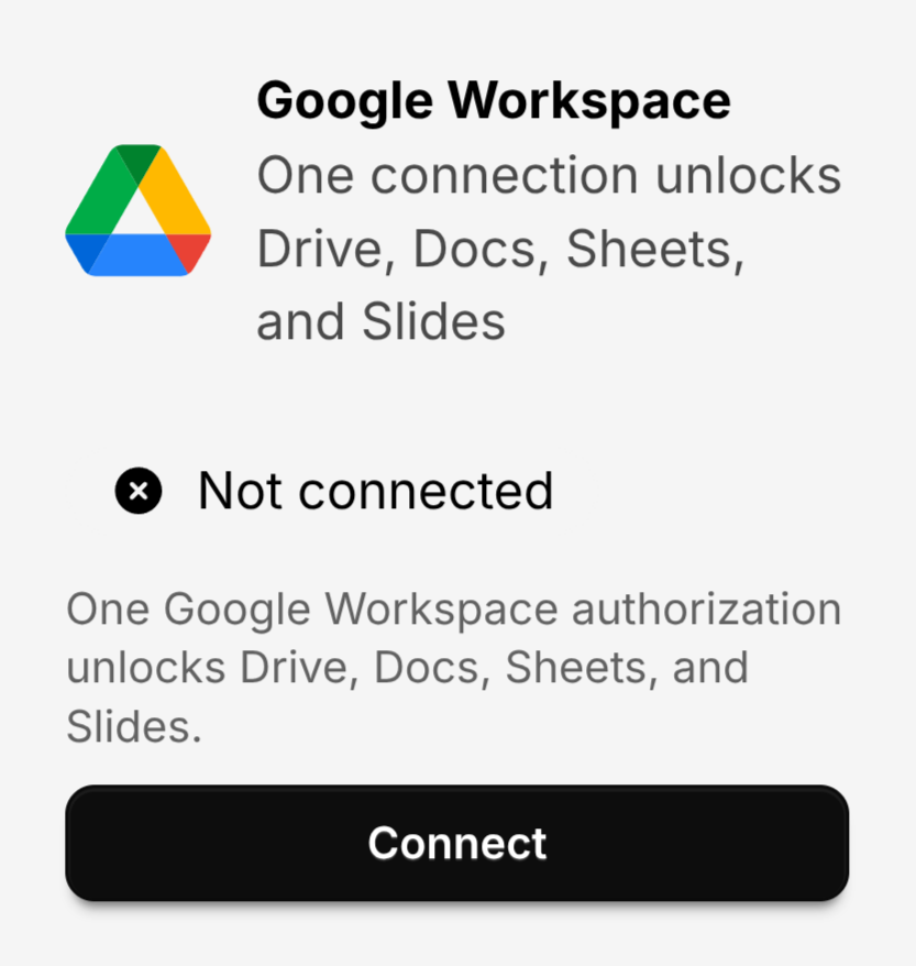 Connect your tools illustration (light mode)